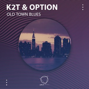 Old Town Blues