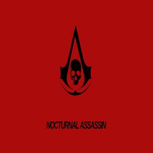 Nocturnal assassin