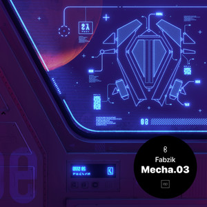 Mecha.03 EP