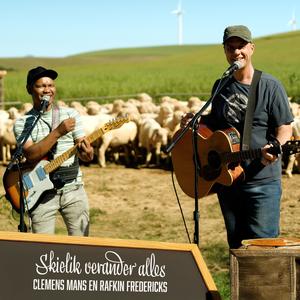 Skielik verander alles (feat. Rafkin Fredericks)