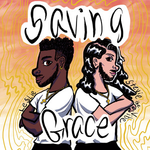 Saving Grace (Explicit)