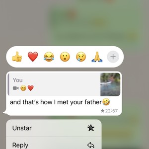 Never let go (Explicit)