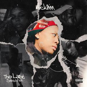 Mvckinnn - Referee (Explicit)