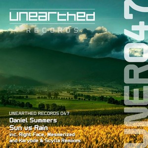 Sun vs Rain (Karybde & Scylla Remix)