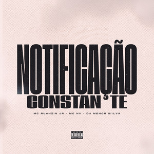 Notificação Constante (Explicit)