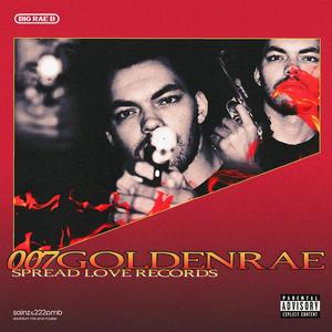 007goldenrae (Explicit)