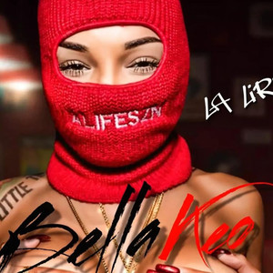 BELLA KEO (feat. Kloud) (REMASTER|Explicit)