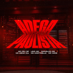 ADEGA PAULISTA (Explicit)