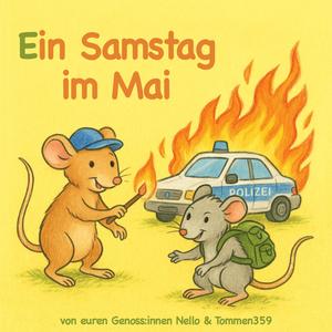Ein Samstag im Mai (Explicit)