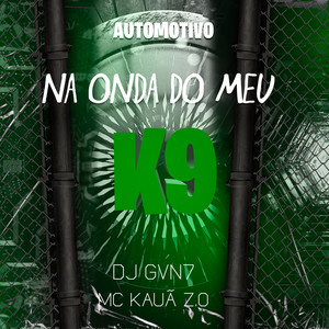 Automotivo na onda do meu k9 (Explicit)