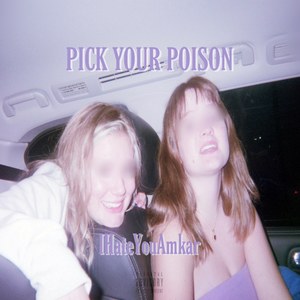 LOVE IS PAIN (Explicit)