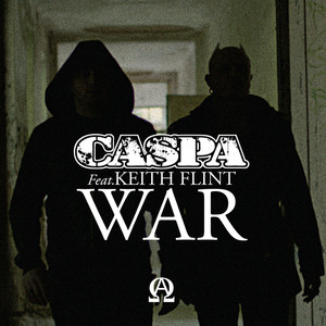 Caspa - War (Hazard Remix)
