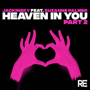 Heaven In You(Part 2) (Nick Harvey Reconstruction Mix)