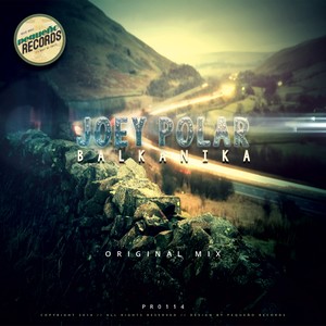 Balkanika (Original Mix)