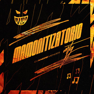 MAMONITIZATORIO - MTG (Explicit)