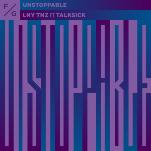 Unstoppable (feat. Talksick)