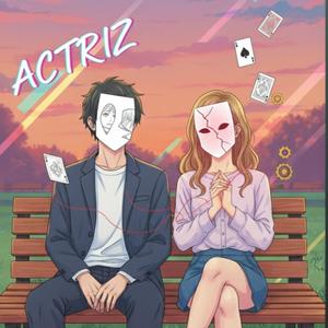 Actriz