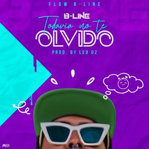 TODAVIA NO TE OLVIDO (feat. Leo Dz & Joker Films)