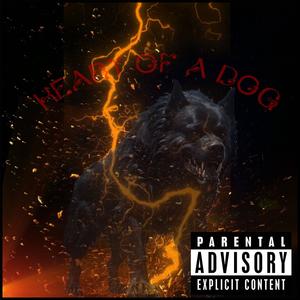 Heart Of A Dog (Explicit)