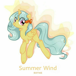 Summer Wind