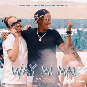 Way Mi Mai (Explicit)