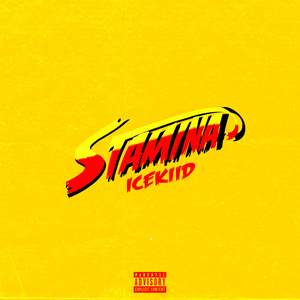 Stamina (Explicit)