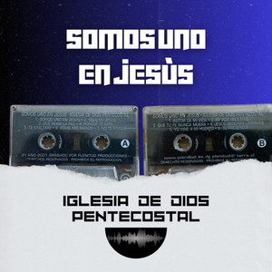 Somos uno en jesus