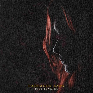 Badlands Lady