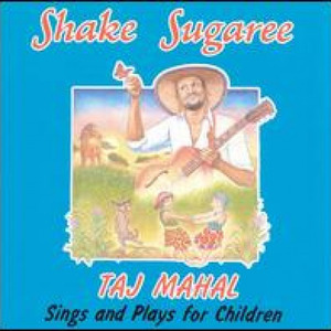 Shake Sugaree