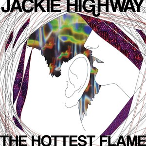 The Hottest Flame - EP