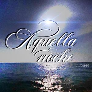 Aquella noche (feat. Antaiiprod)