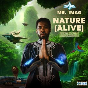 Nature (Alive)