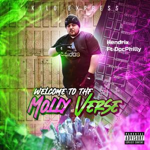 Hendrix (feat. DocPhilly) (Explicit)