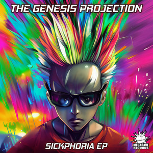 SickPhoria EP (Explicit)