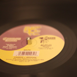 People (Original Mix)