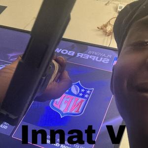 Innat V (feat. mozi, Lamarrkkkooo & FTRSWEIZ) (Explicit)