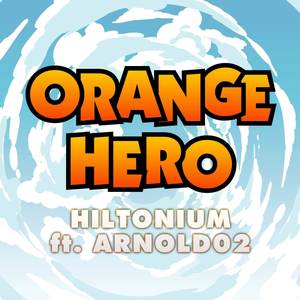 Orange Hero