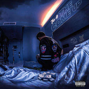Hustler's Prayer (Explicit)