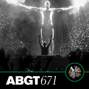 Animals (ABGT671) (Jerome Isma-Ae Remix|Mixed)