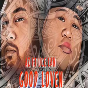 Good Loven(feat. UCE LAM)