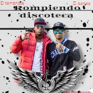 Rompiendo Discoteca (Explicit)