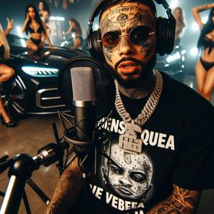 Piensa Que Me Verbea (feat. Jay Candela)