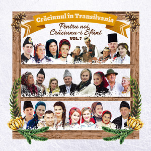 Bucura-Te Gazda Buna