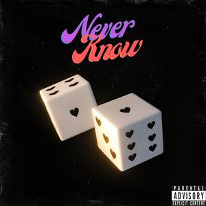 Never Know (Explicit)