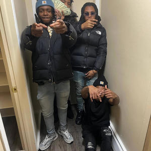 I'm a artist (Explicit)