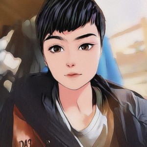 盛夏的果实