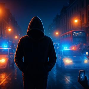 Blinding lights (Explicit)