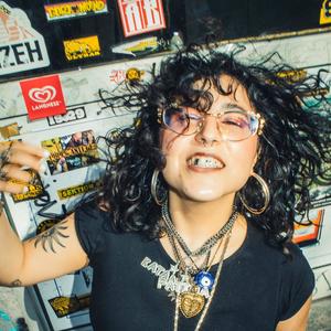 Faceglitter (Explicit)