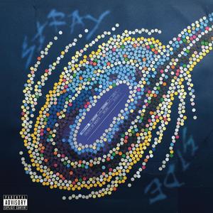 HARD AS A METEOR (feat. Ching Rock, Transform the LatinTongue, Regie 257 & Platterpush) (Explicit)