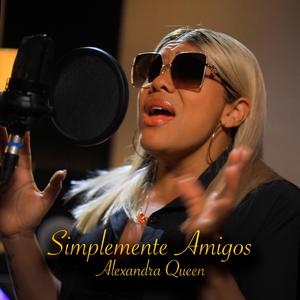 Simplemente Amigos (Bachata)